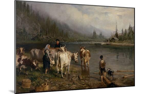 Giclee Print, , large