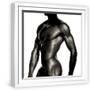 White Frame