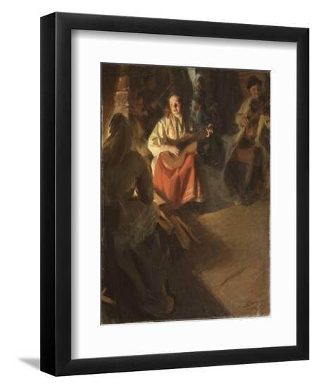 Premium Giclee Print, , large