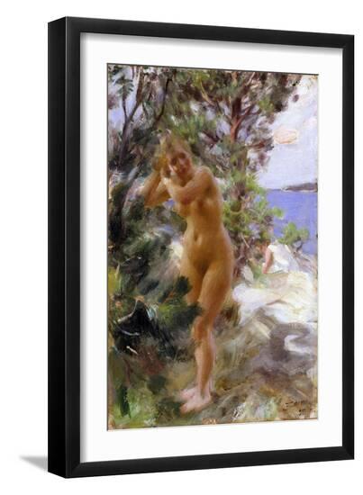 Premium Giclee Print, , large