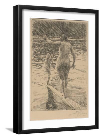 Premium Giclee Print, , large