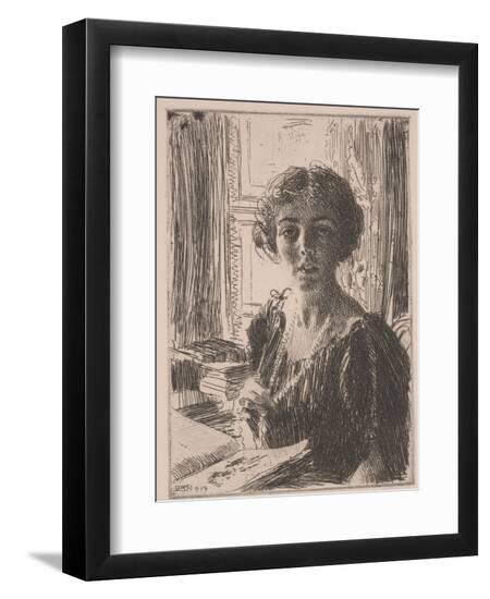 Premium Giclee Print, , large