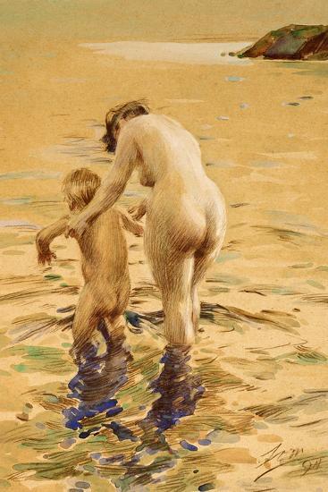 Giclee Print, , large