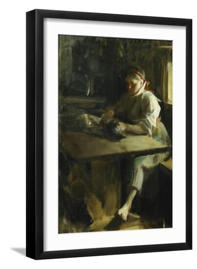 Premium Giclee Print, , large