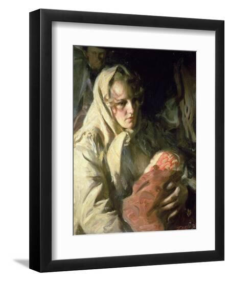 Premium Giclee Print, , large