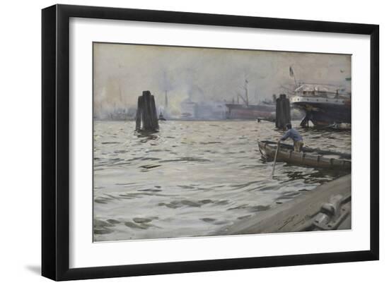 Premium Giclee Print, , large