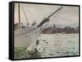 Canvas Black