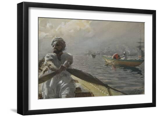 Giclee Print, , large