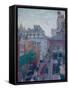 Canvas Black