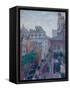 Canvas Black