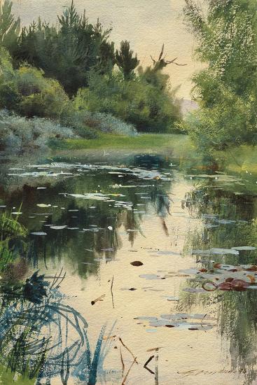 Giclee Print, , large