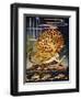 Andersen: Little Mermaid-Jennie Harbour-Framed Giclee Print