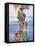 Andersen: Little Mermaid-W. Heath Robinson-Framed Stretched Canvas