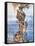 Andersen: Little Mermaid-W. Heath Robinson-Framed Stretched Canvas