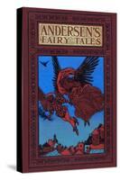 Andersen's Fairy Tales-H.m. Brock-Stretched Canvas