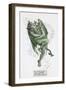 Andersen: Snow Queen-Henry Justice Ford-Framed Giclee Print