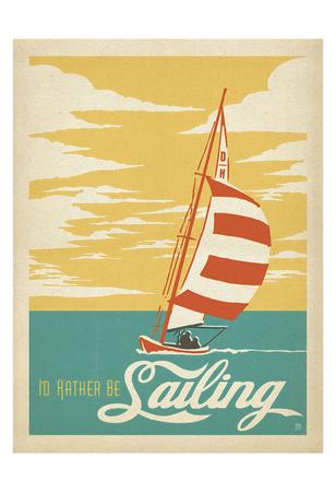 Retro (Decorative Art) Posters at AllPosters.com