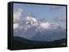 Andes Mountains, Huerquehue National Park, Chile-Scott T. Smith-Framed Stretched Canvas