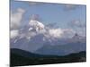 Andes Mountains, Huerquehue National Park, Chile-Scott T. Smith-Mounted Photographic Print