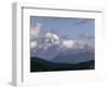 Andes Mountains, Huerquehue National Park, Chile-Scott T. Smith-Framed Photographic Print