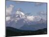 Andes Mountains, Huerquehue National Park, Chile-Scott T. Smith-Mounted Photographic Print