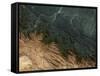 Andes Mountains-Stocktrek Images-Framed Stretched Canvas