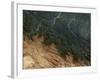 Andes Mountains-Stocktrek Images-Framed Photographic Print