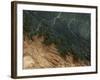 Andes Mountains-Stocktrek Images-Framed Photographic Print