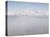 Andes, Santiago, Chile, South America-Michael Snell-Stretched Canvas