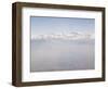 Andes, Santiago, Chile, South America-Michael Snell-Framed Photographic Print