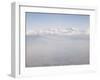 Andes, Santiago, Chile, South America-Michael Snell-Framed Photographic Print