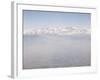 Andes, Santiago, Chile, South America-Michael Snell-Framed Photographic Print