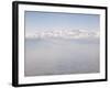 Andes, Santiago, Chile, South America-Michael Snell-Framed Photographic Print