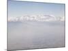 Andes, Santiago, Chile, South America-Michael Snell-Mounted Photographic Print