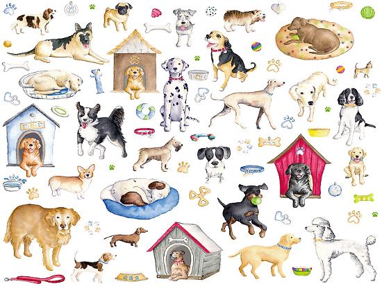 Art Print, , large