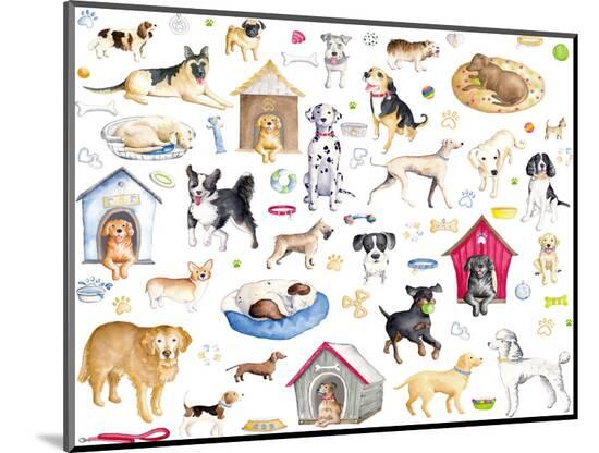 Art Print, , large