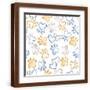 Brown Frame
