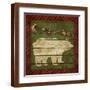 Brown Frame