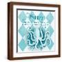 Brown Frame
