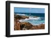 Andicuri Bay-Hank Shiffman-Framed Photographic Print