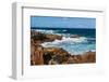 Andicuri Bay-Hank Shiffman-Framed Photographic Print