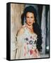 Andie MacDowell - Bad Girls-null-Framed Stretched Canvas