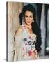 Andie MacDowell - Bad Girls-null-Stretched Canvas