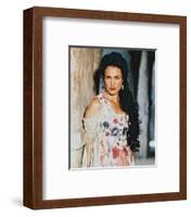 Andie MacDowell - Bad Girls-null-Framed Photo