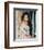 Andie MacDowell - Bad Girls-null-Framed Photo