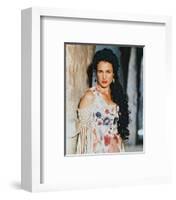 Andie MacDowell - Bad Girls-null-Framed Photo