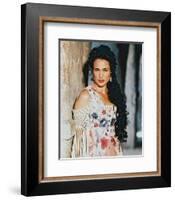 Andie MacDowell - Bad Girls-null-Framed Photo