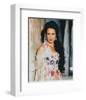 Andie MacDowell - Bad Girls-null-Framed Photo