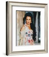 Andie MacDowell - Bad Girls-null-Framed Photo