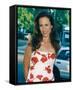 Andie Macdowell-null-Framed Stretched Canvas